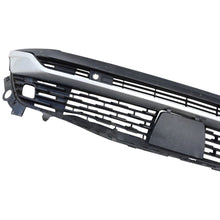 Load image into Gallery viewer, Vauxhall Grandland X front bumper lower grill 2021-2023 Genuine 9840142077
