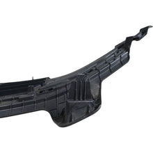 Load image into Gallery viewer, Hyundai tucson front bumper lower centre grill 2021-2024 Genuine 86531-N7010
