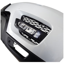 Load image into Gallery viewer, Range Rover Sport front bumper 2013-2017 SUV Genuine pn DK62-17F775-BB
