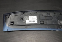 Load image into Gallery viewer, BMW 5 SERIES Tourer REAR Tailgate Boot Spoiler G31 2017 on GENUINE 51627390379
