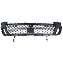 Load image into Gallery viewer, Land Rover Discovery Sport R Dynamic front bumper grill Genuine LK72-17F791-F

