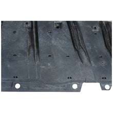 Load image into Gallery viewer, Ford Transit Connect front bumper undertray 2018-2022 Genuine KT1B-A8B384-A
