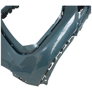 VOLKSWAGEN T-ROC T ROC R LINE FRONT BUMPER 5dr 2021 on SUV GENUINE 2GA807217AS