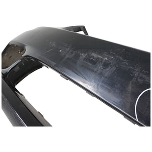 CHRYSLER VOYAGER  FRONT BUMPER 2009 onwards GENUINE pn 12RT-C-1000P