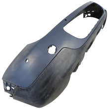 Load image into Gallery viewer, Mini Countryman cooper rear bumper upper section R60 Genuine 51129801880
