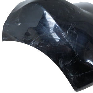 Toyota Aygo front bumper 2018 2019 Hatchback Genuine pn 52119-0H180