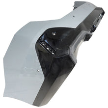 Load image into Gallery viewer, BMW 5 series G60 M Sport rear bumper 2023-2025 Saloon Genuine Used 51128084713
