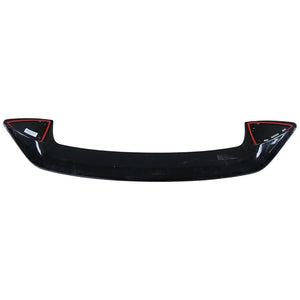 Nissan Juke spoiler for rear tailgate boot lid 2014-2016 Genuine KE615-1KA00WH