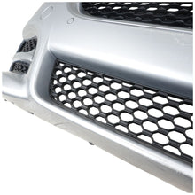 Load image into Gallery viewer, Jaguar XE R Sport front bumper saloon or estate Genuine pn GX7M-17F003-AA
