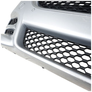 Jaguar XE R Sport front bumper saloon or estate Genuine pn GX7M-17F003-AA