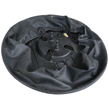 Load image into Gallery viewer, Land Rover defender spare wheel cover 2020-2025 Genuine N8B2-47212-A
