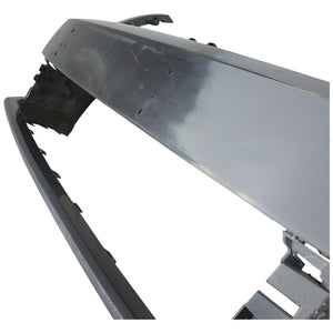 VOLKSWAGEN BEETLE FRONT BUMPER Hatchback 2015 onwards GENUINE pn 5C5807221N