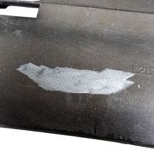 Load image into Gallery viewer, Range Rover Sport front bumper lower trim 2018-2021 SUV Genuine JK62-17F011-CAW
