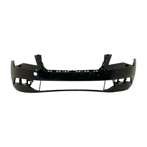 SKODA SUPERB FRONT BUMPER 2015 onwards Saloon Estate GENUINE pn 3V0807221