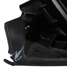 Load image into Gallery viewer, Skoda Fabia front bumper upper grill 2015-2018 Hatchback Genuine 6V0853653A
