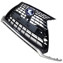Load image into Gallery viewer, Lexus NX front bumper grill 2018-2021 Facelift 5 Door SUV Genuine 53122-78030
