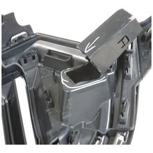 Load image into Gallery viewer, SKODA OCTAVIA FRONT BUMPER Upper Grill 2020 to 2023 Genuine 5E3807723
