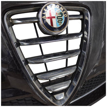 Load image into Gallery viewer, Alfa romeo Mito front bumper 2008-2015 Hatchback Genuine Used pn 156078529
