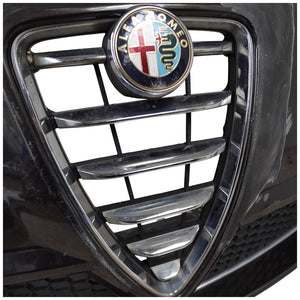 Alfa romeo Mito front bumper 2008-2015 Hatchback Genuine Used pn 156078529