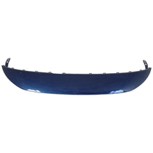 Load image into Gallery viewer, PEUGEOT Partner FRONT BUMPER Upper Grill Trim 2018 onwards GENUINE 9817837777
