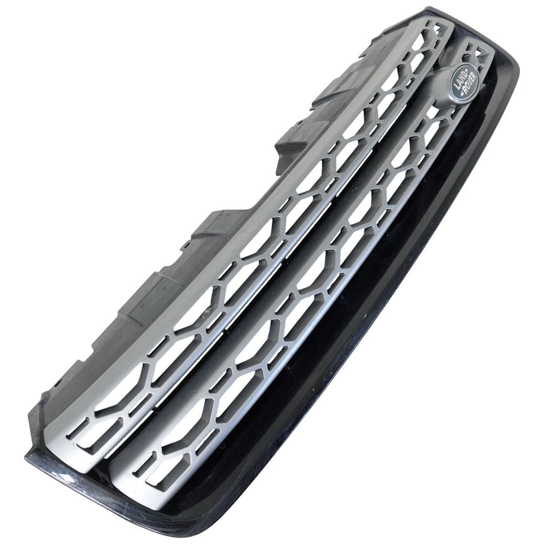 Land Rover Discovery Sport front bumper upper grill 2014-2018 FK72-8A100-AE