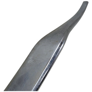 Mercedes benz E class AMG front bumper chrome trim A207 2013-2016 Genuine