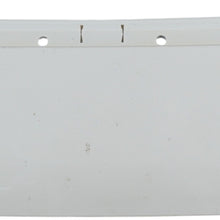 Load image into Gallery viewer, Ford Transit Connect front bumper upper trim 2022-2024 Genuine 2KF853240
