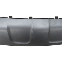 Load image into Gallery viewer, Mercedes Benz GLA AMG Line rear bumper trim X156 SUV Genuine A1568852925
