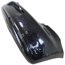 Load image into Gallery viewer, Volkswagen polo front bumper 2009-2013 Hatchback Genuine pn 6R0807221R
