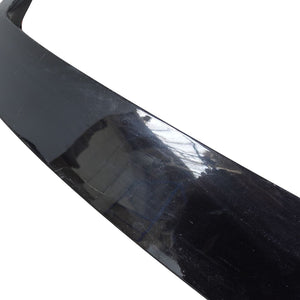 Nissan Juke spoiler for rear tailgate boot lid 2014-2016 Genuine KE615-1KA00WH