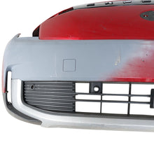 Load image into Gallery viewer, Ford Explorer front bumper 2024-2026 Hatchback Genuine R2KB-17F003-C
