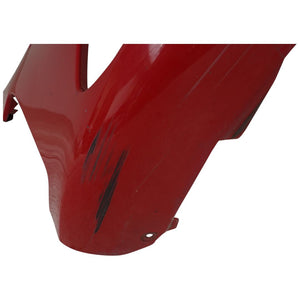MERCEDES BENZ A CLASS AMG FRONT BUMPER 2018 onwards W177 GENUINE pn A1778856100
