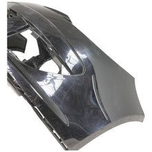 Load image into Gallery viewer, SEAT ALTEA FRONT BUMPER MPV 2005 to 2009 GENUINE pn 5P0807231
