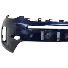 Load image into Gallery viewer, Land Rover Discovery Sport front bumper 2019-2023 Genuine LK72-17F003-AAW

