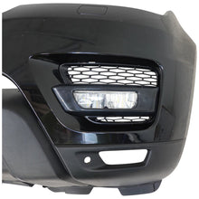 Load image into Gallery viewer, RANGE ROVER SPORT FRONT BUMPER 2013 to 2017 SUV GENUINE pn DK62-17F775-BB
