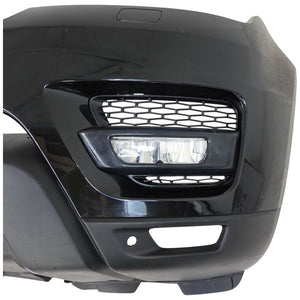 RANGE ROVER SPORT FRONT BUMPER 2013 to 2017 SUV GENUINE pn DK62-17F775-BB