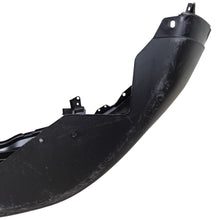 Load image into Gallery viewer, Nissan Qashqai front bumper 2010-2013 SUV 5Dr Facelift Genuine 62022 BR10H
