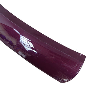 Nissan Note SR Style pack rear bumper 2013-2016 Genuine 85022 3WF0H