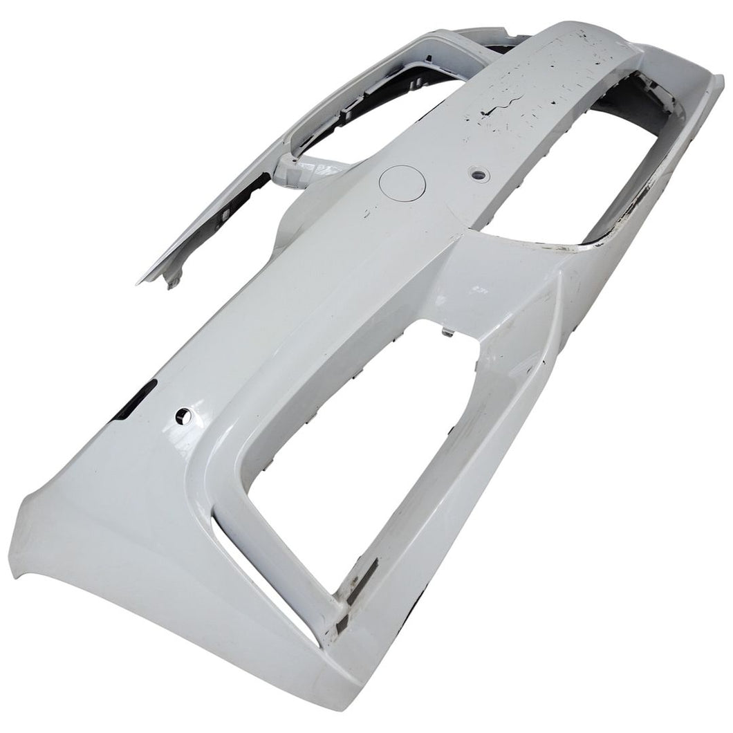 BMW 4 series M Sport front bumper F32 F33 Coupe Cabrio Genuine Used 51118054502