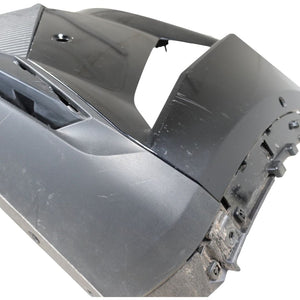Renault Scenic E-Tech front bumper 2024-2026 Hatchback GENUINE 620263121R