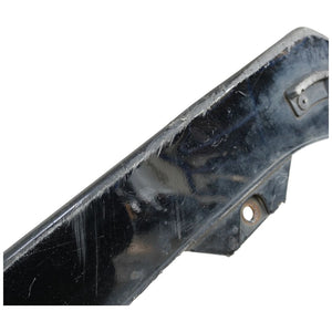 Honda Civic Type R front bumper lower splitter 2015-2016 Genuine 71110 TV8 E000