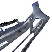 Load image into Gallery viewer, Volkswagen Polo front bumper 2017-2020 Hatchback Genuine pn 2GS807221
