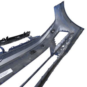 Volkswagen Polo front bumper 2017-2020 Hatchback Genuine pn 2GS807221