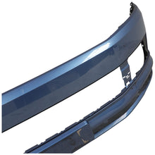 Load image into Gallery viewer, Volkswagen Transporter Caravelle front bumper T6 2015-2020 Genuine 7E5807221D
