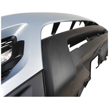 Load image into Gallery viewer, Range Rover Sport front bumper 2013-2017 SUV Genuine pn DK62-17F775-BB
