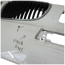 Load image into Gallery viewer, BMW 1 SERIES FRONT BUMPER E81 E87 SE Hatchback 2007 to 2010 GENUINE pn 7166462
