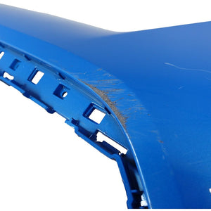 BMW 1 series M Sport rear bumper F40 2019-2023 Genuine pn 51128070949