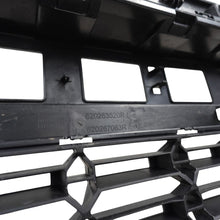 Load image into Gallery viewer, Dacia Duster front bumper centre grill insert 2024-2026 Genuine pn 620843513R
