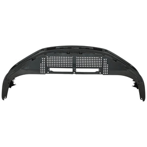Porsche 911 Carrera S front bumper 992 2019 onwards Genuine pn 992807221N