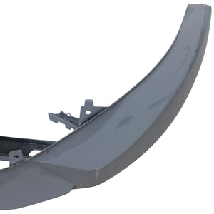 Audi A6 front bumper C8 2018-2021 Saloon Avant Genuine 4K0807437